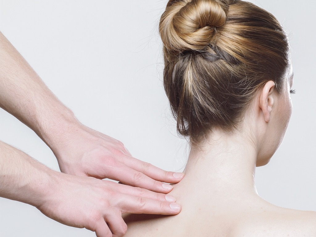 kinesitherapie